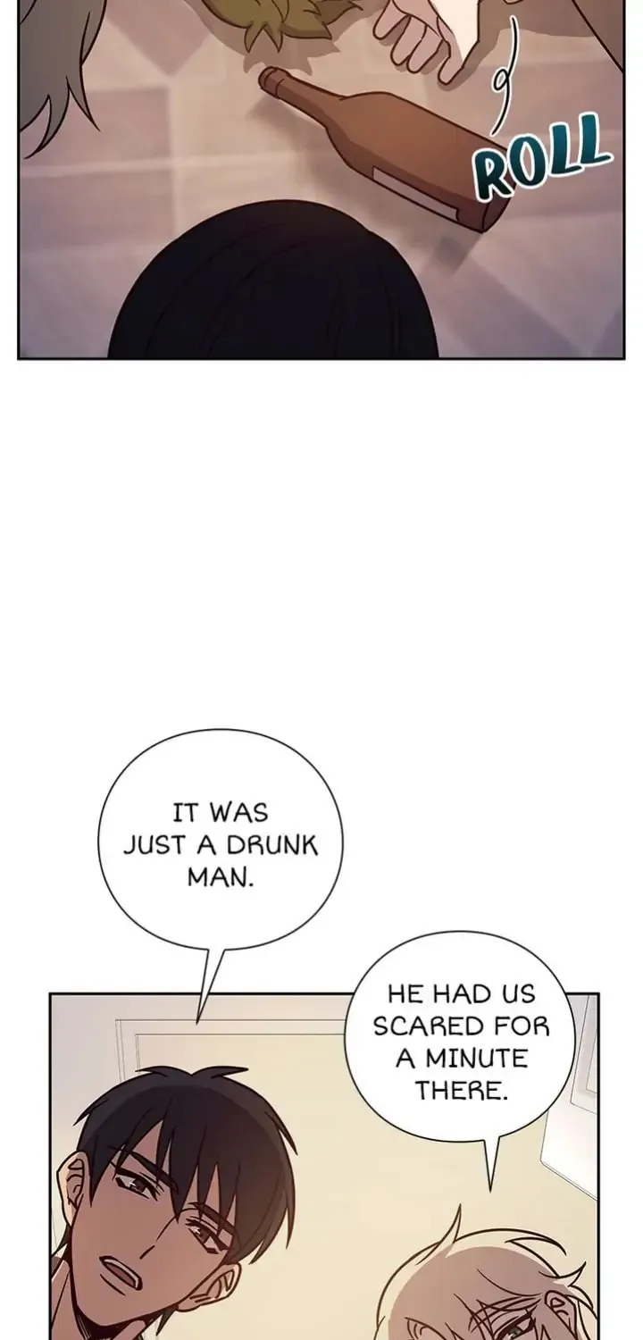 Read PathFinder chapter 21 image 6 on Lezhin