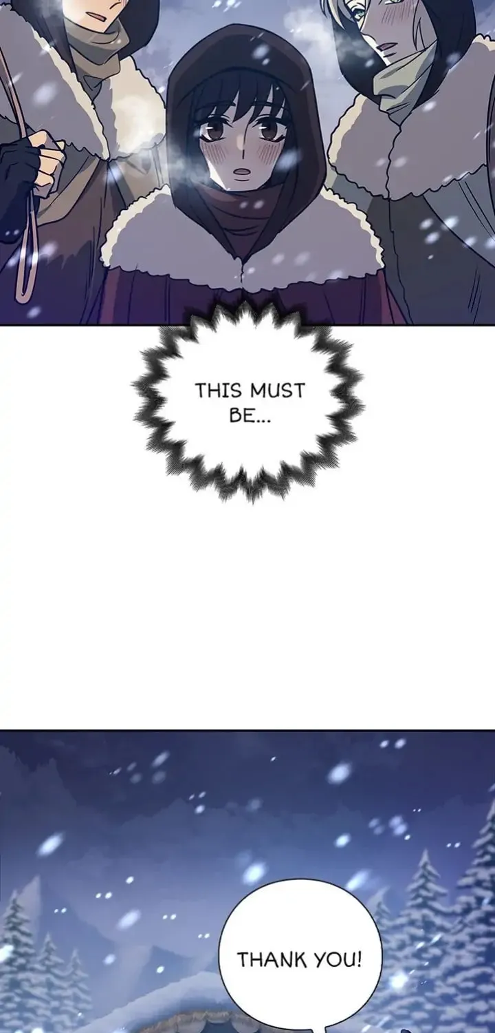 Read PathFinder chapter 21 image 60 on Lezhin