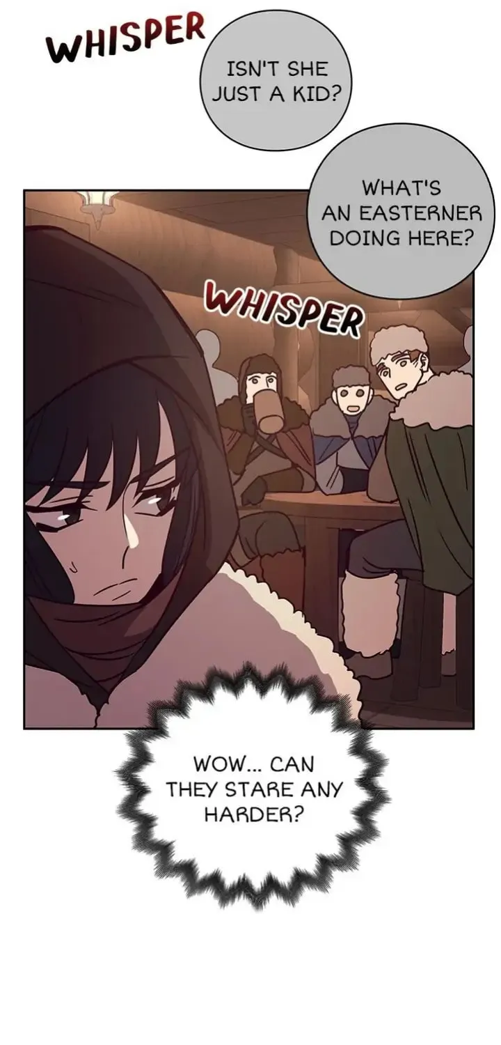 Read PathFinder chapter 21 image 64 on Lezhin
