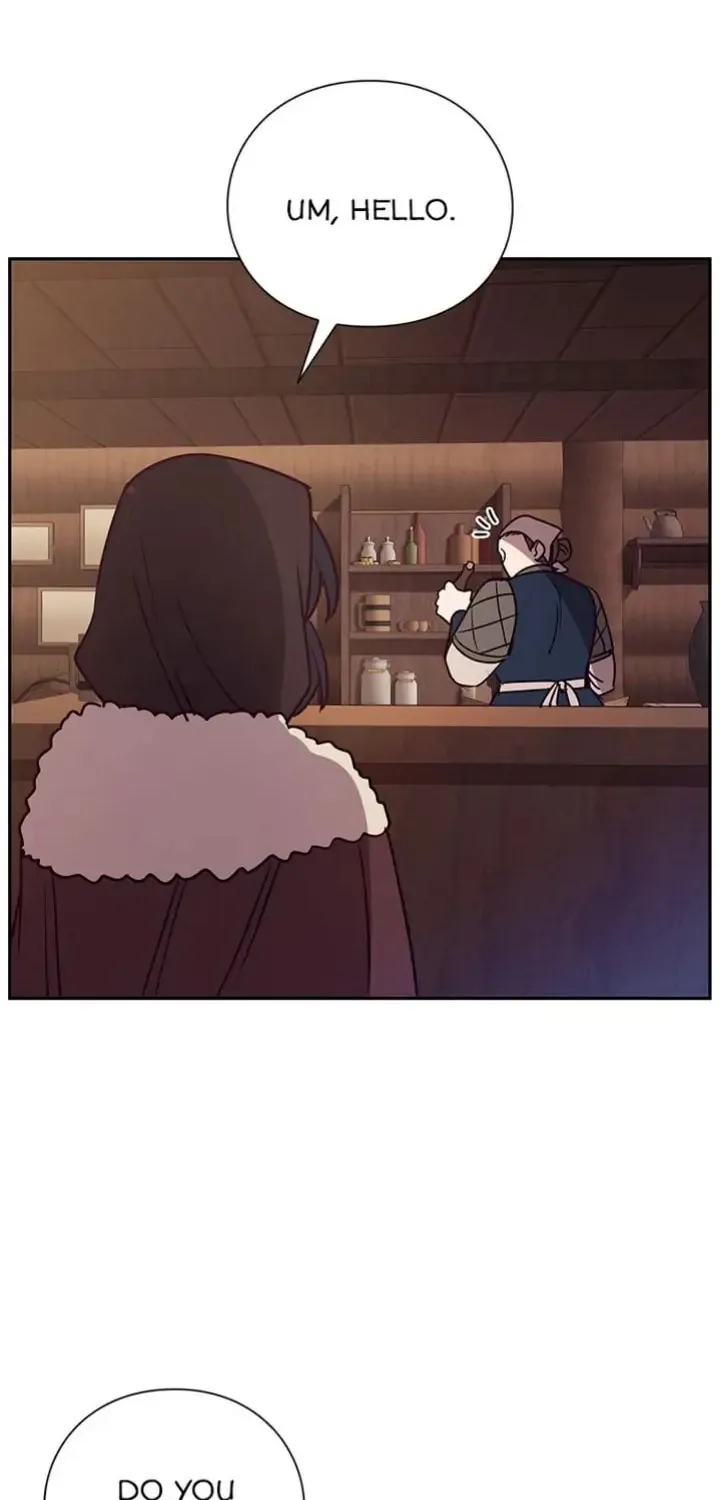 Read PathFinder chapter 21 image 65 on Lezhin