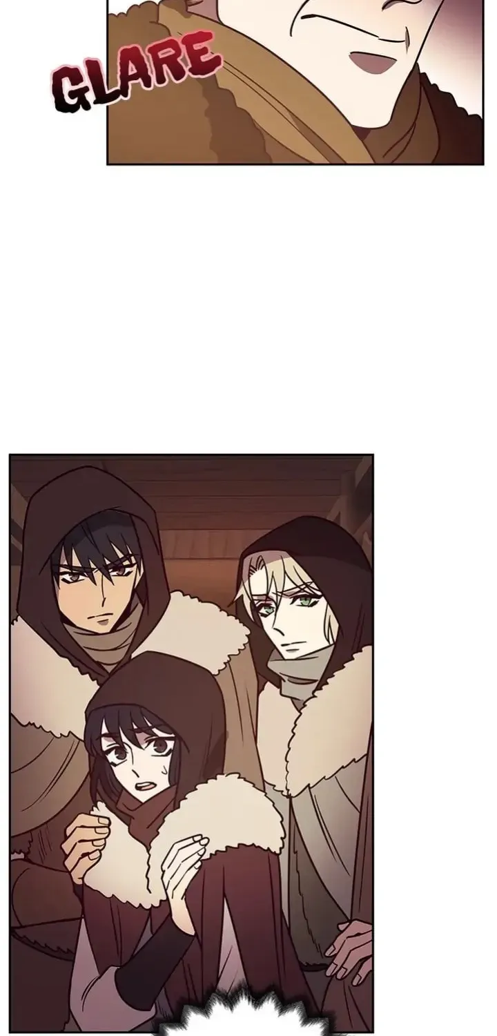 Read PathFinder chapter 21 image 67 on Lezhin