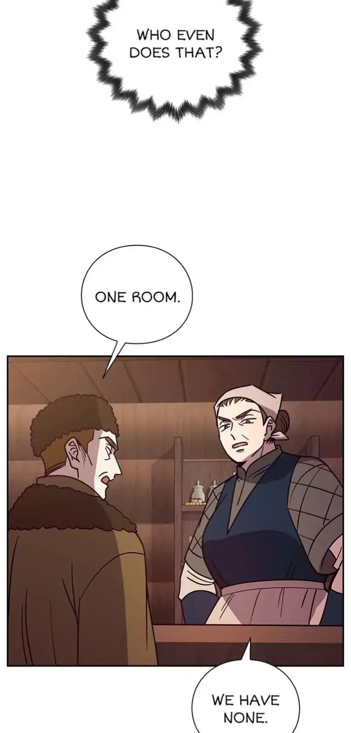 Read PathFinder chapter 21 image 68 on Lezhin