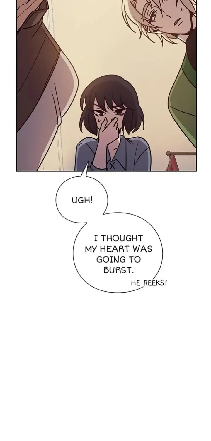 Read PathFinder chapter 21 image 7 on Lezhin
