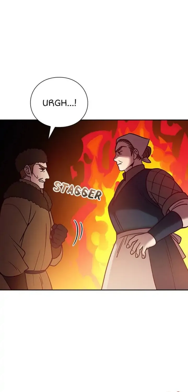 Read PathFinder chapter 21 image 71 on Lezhin