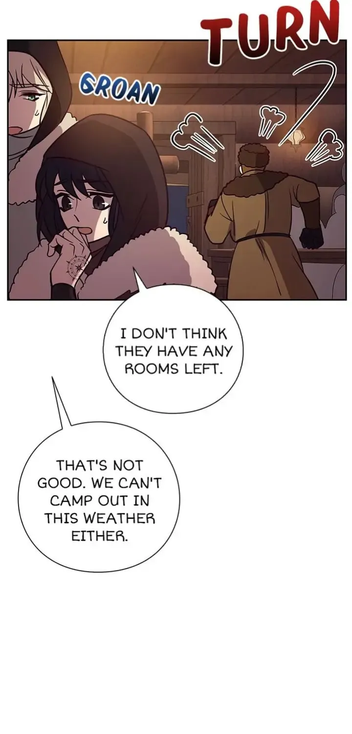 Read PathFinder chapter 21 image 72 on Lezhin