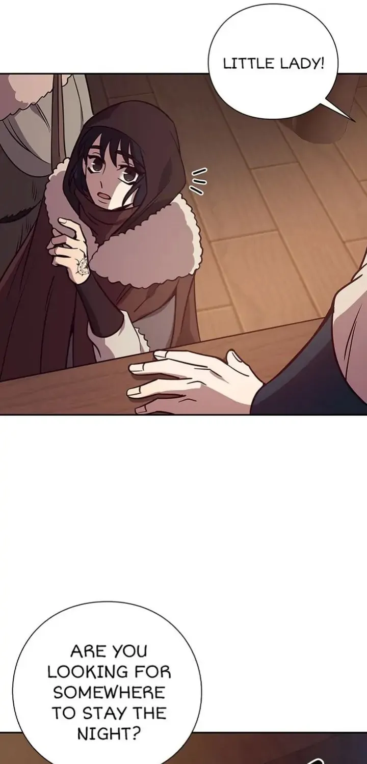 Read PathFinder chapter 21 image 73 on Lezhin