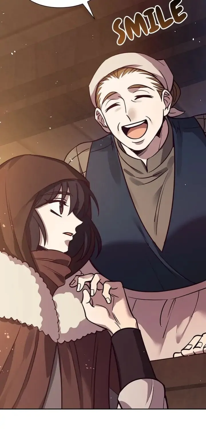 Read PathFinder chapter 21 image 74 on Lezhin