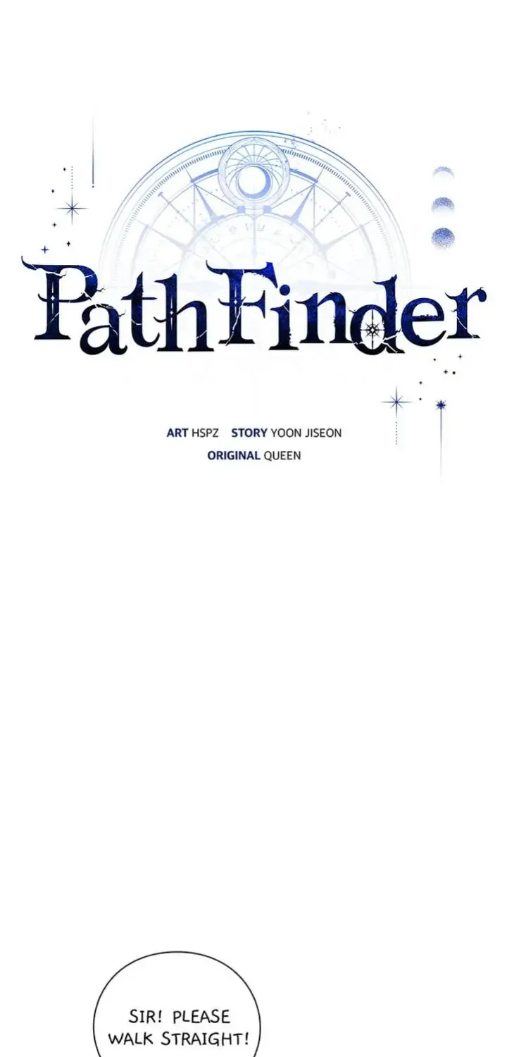 Read PathFinder chapter 21 image 8 on Lezhin