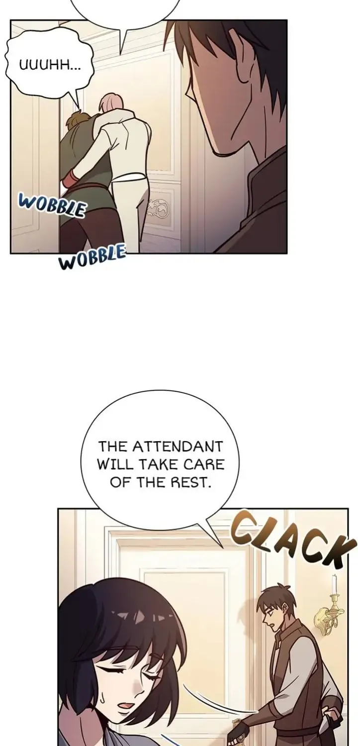 Read PathFinder chapter 21 image 9 on Lezhin