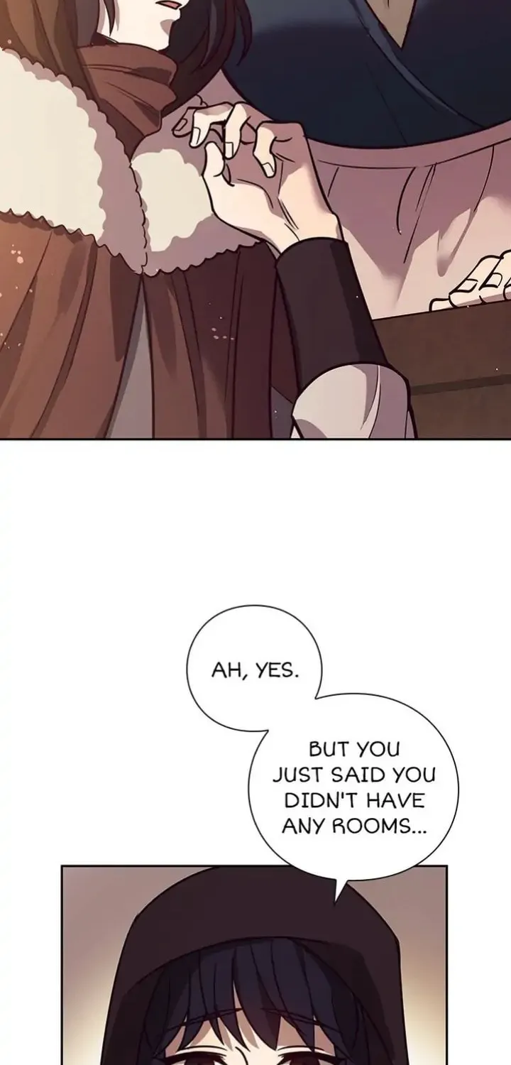 Read PathFinder chapter 22 image 1 on Lezhin