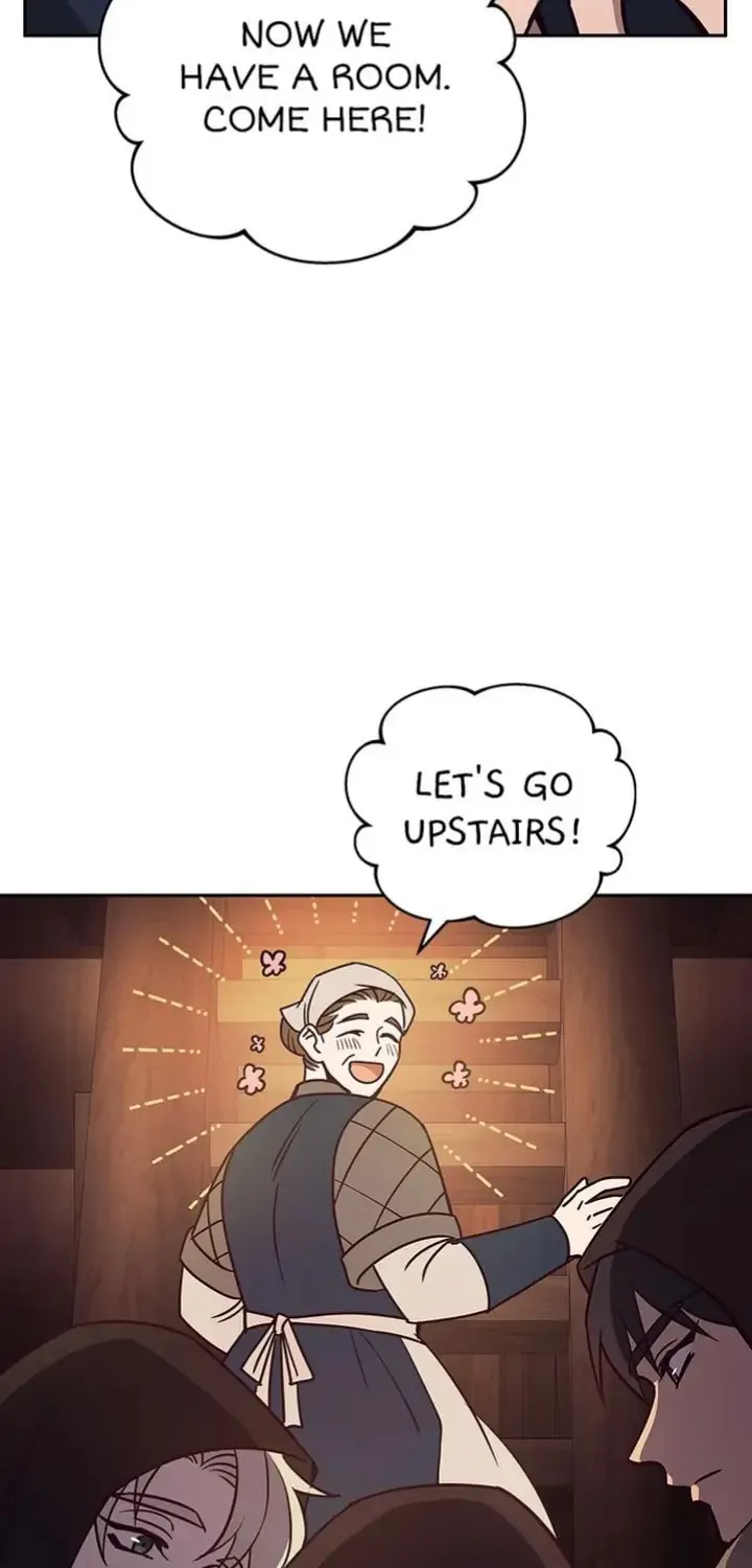 Read PathFinder chapter 22 image 11 on Lezhin