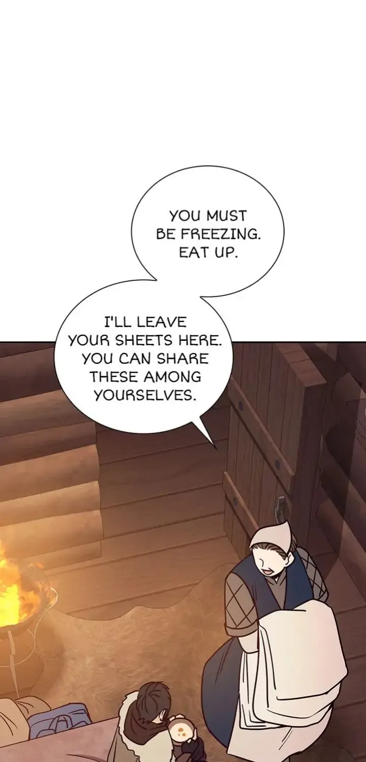 Read PathFinder chapter 22 image 14 on Lezhin