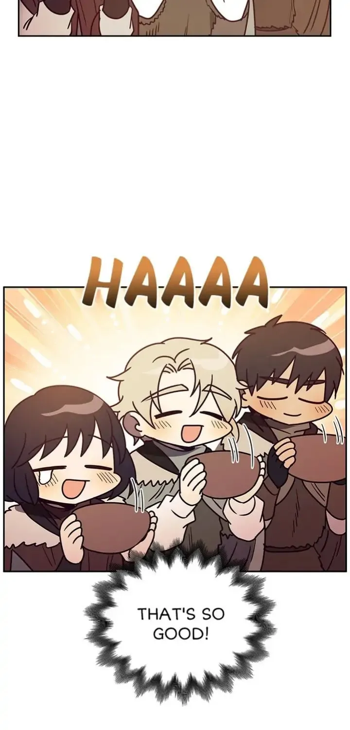 Read PathFinder chapter 22 image 16 on Lezhin