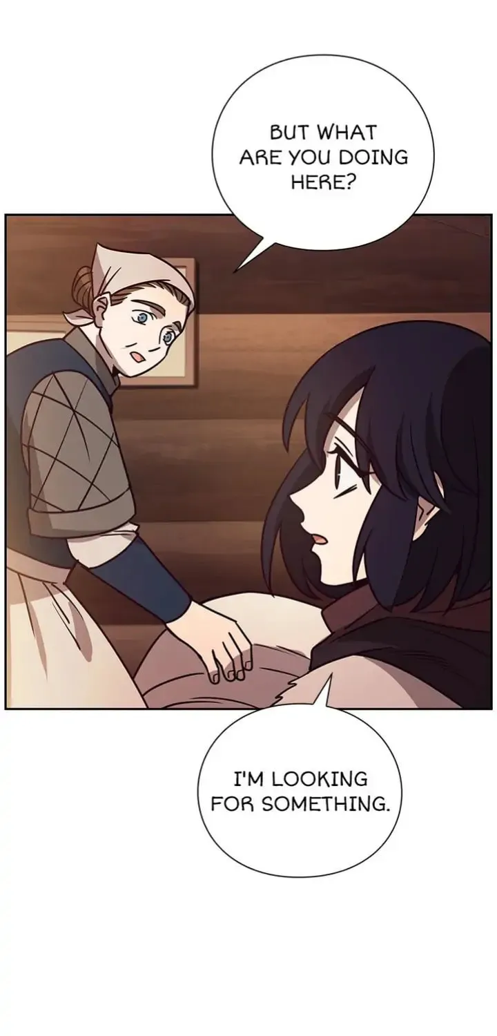 Read PathFinder chapter 22 image 18 on Lezhin