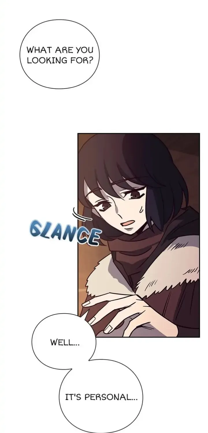 Read PathFinder chapter 22 image 19 on Lezhin