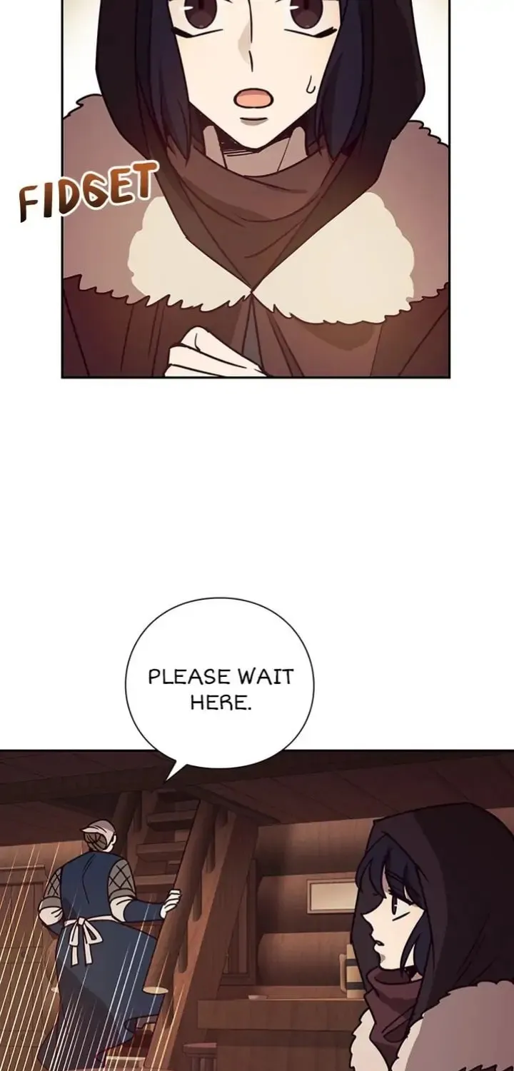 Read PathFinder chapter 22 image 2 on Lezhin