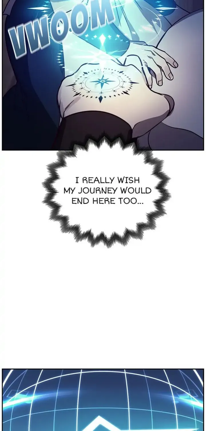 Read PathFinder chapter 22 image 21 on Lezhin