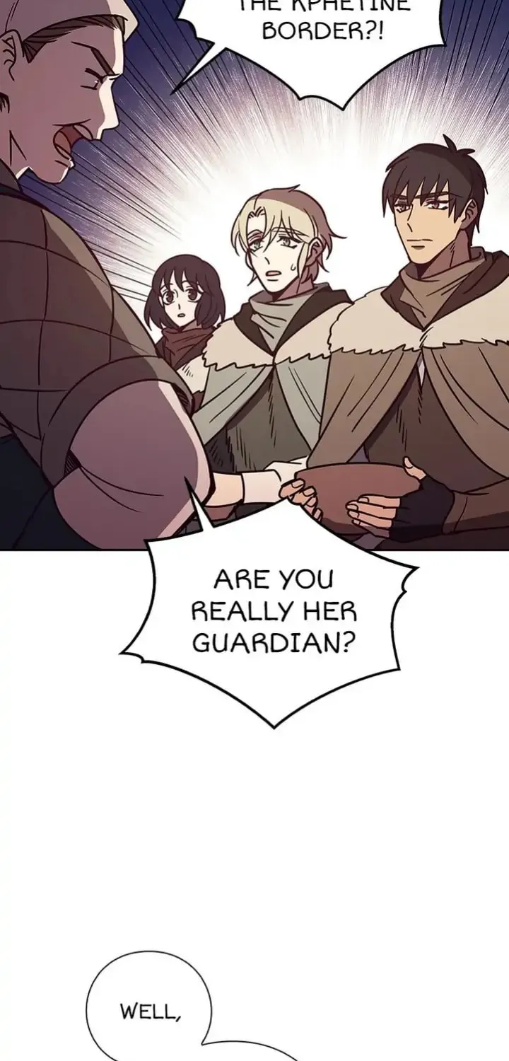 Read PathFinder chapter 22 image 23 on Lezhin