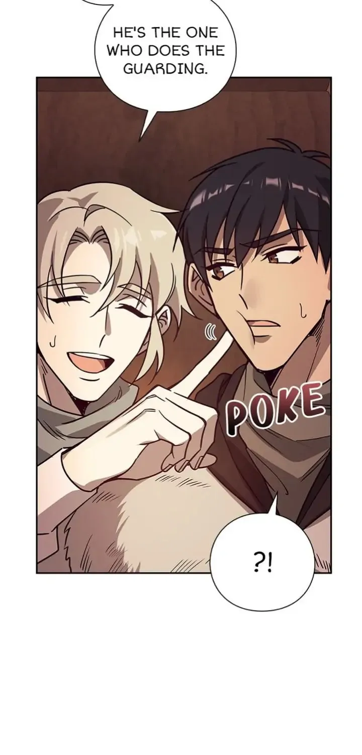 Read PathFinder chapter 22 image 24 on Lezhin