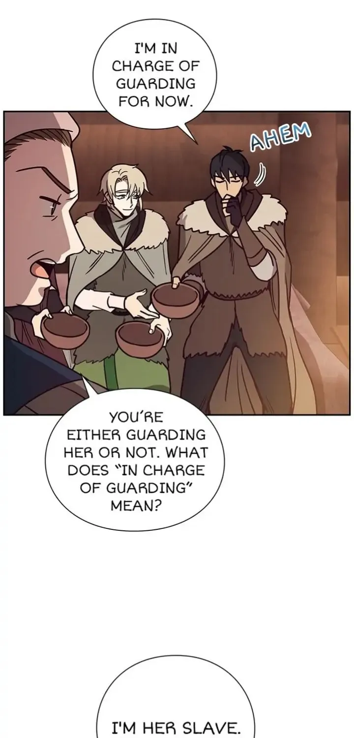 Read PathFinder chapter 22 image 25 on Lezhin