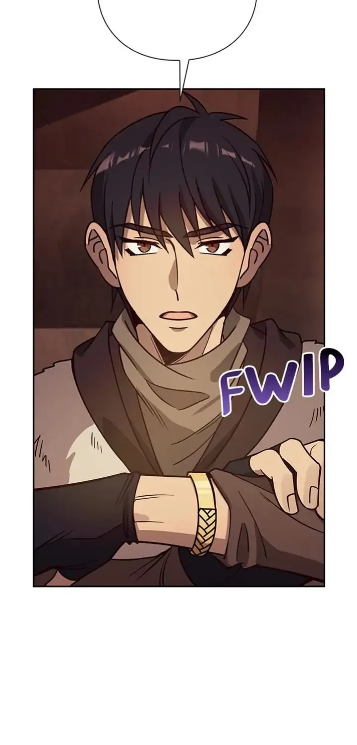 Read PathFinder chapter 22 image 26 on Lezhin
