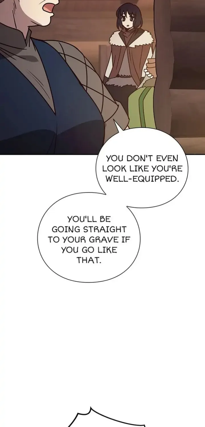 Read PathFinder chapter 22 image 29 on Lezhin