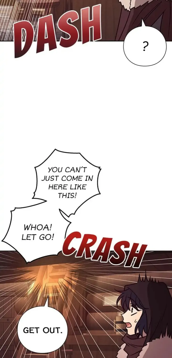 Read PathFinder chapter 22 image 3 on Lezhin