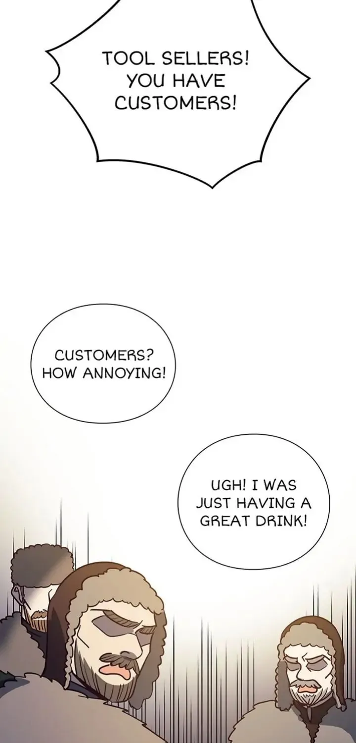 Read PathFinder chapter 22 image 30 on Lezhin