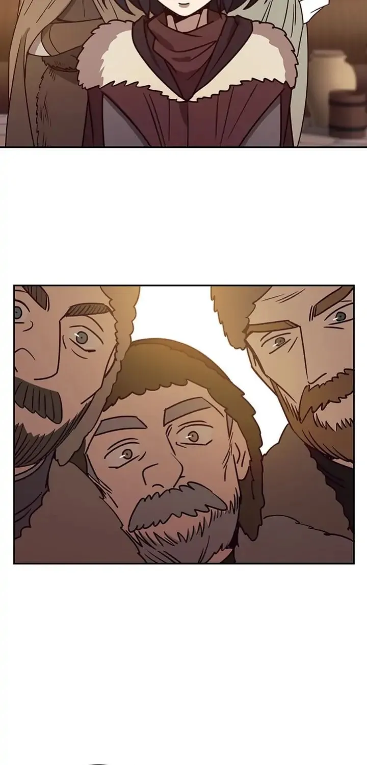 Read PathFinder chapter 22 image 32 on Lezhin