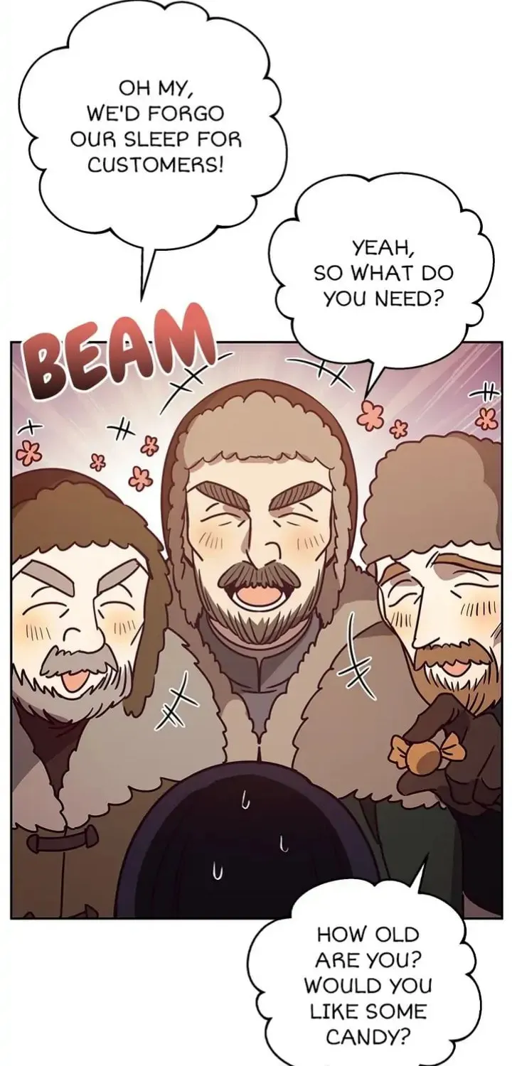 Read PathFinder chapter 22 image 33 on Lezhin