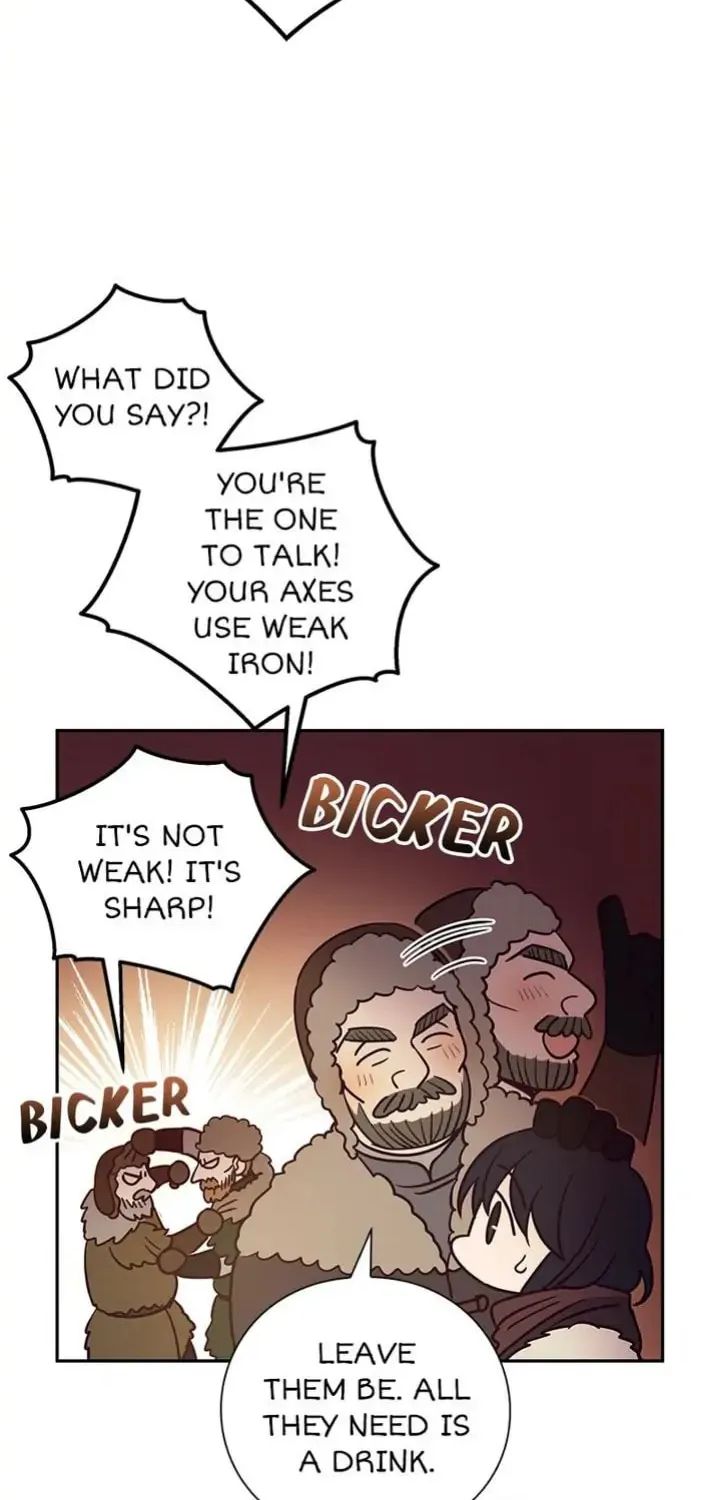 Read PathFinder chapter 22 image 37 on Lezhin