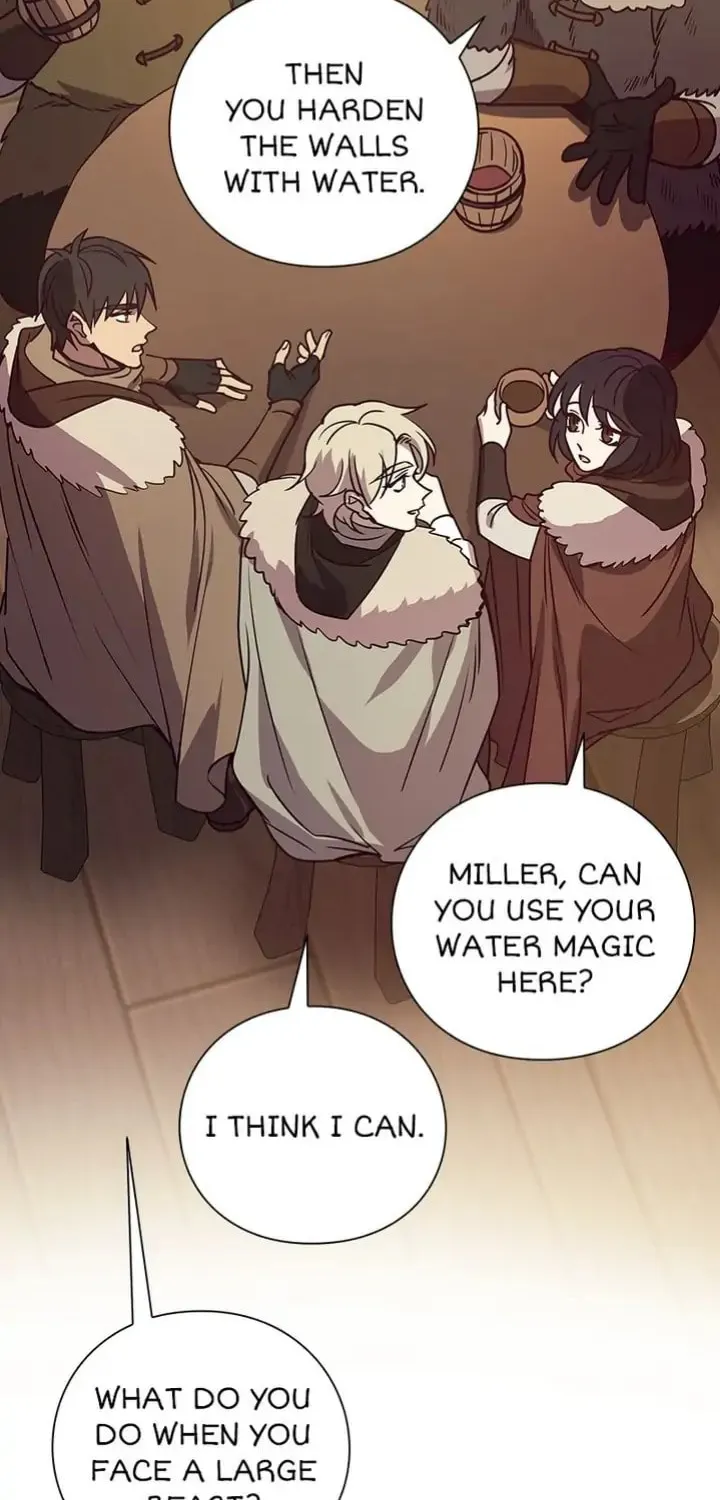 Read PathFinder chapter 22 image 39 on Lezhin