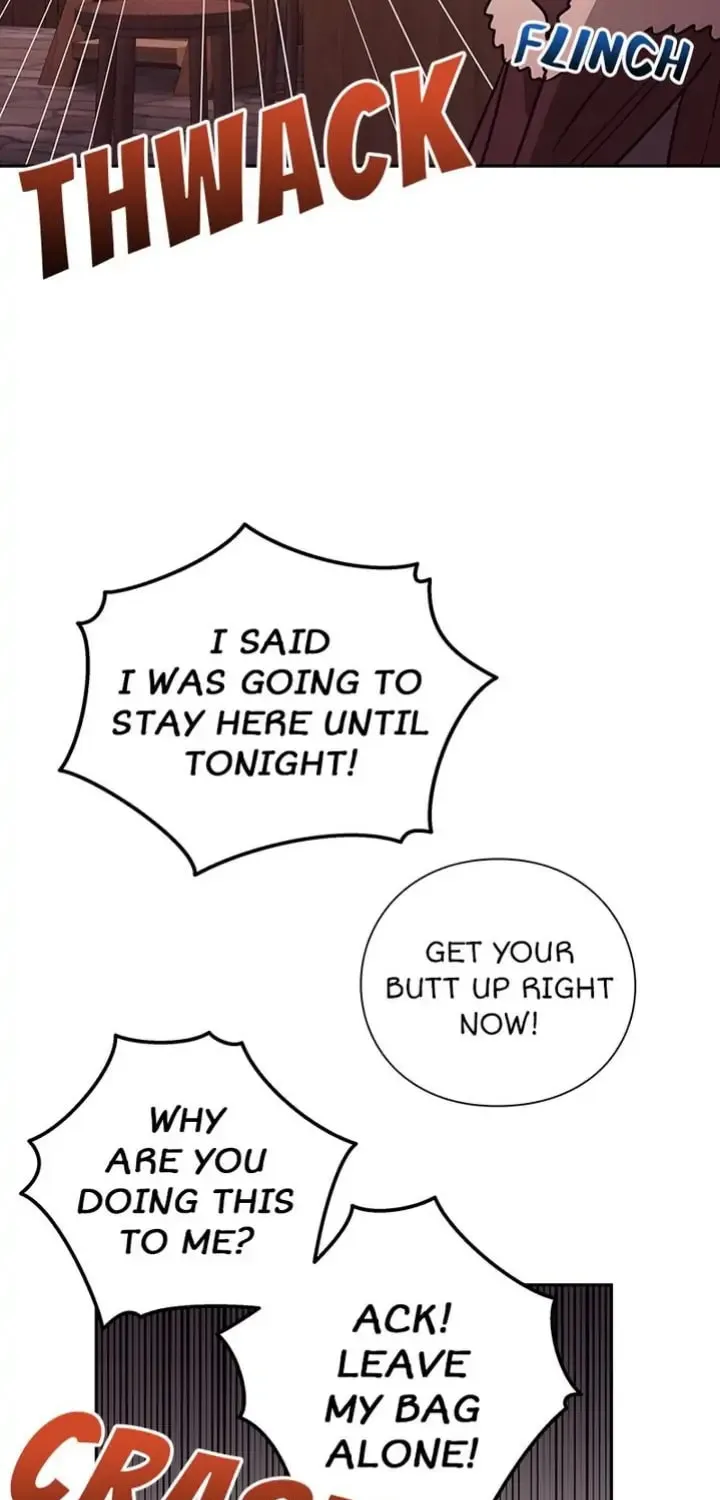 Read PathFinder chapter 22 image 4 on Lezhin