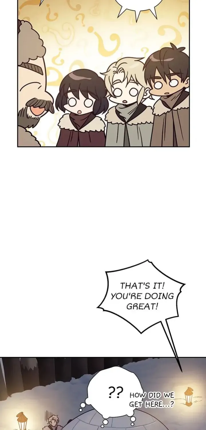 Read PathFinder chapter 22 image 41 on Lezhin