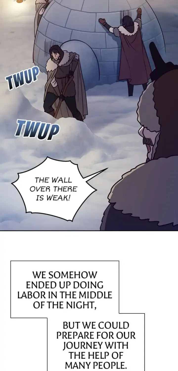 Read PathFinder chapter 22 image 42 on Lezhin