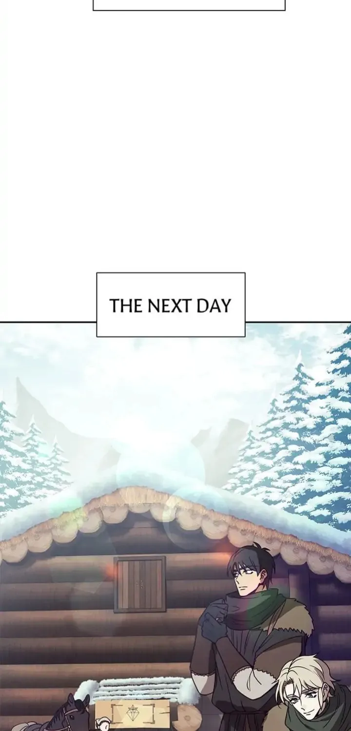 Read PathFinder chapter 22 image 43 on Lezhin