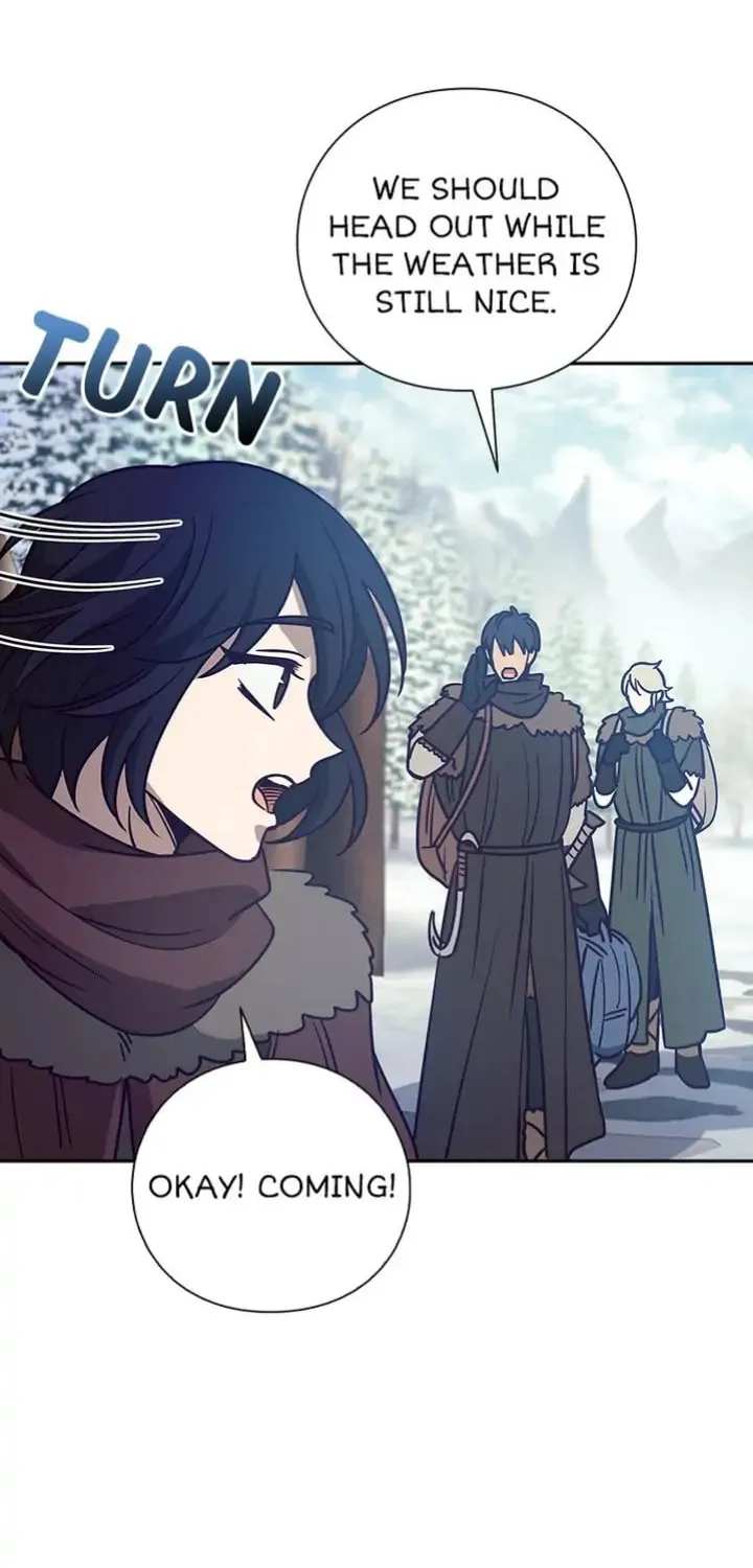 Read PathFinder chapter 22 image 47 on Lezhin