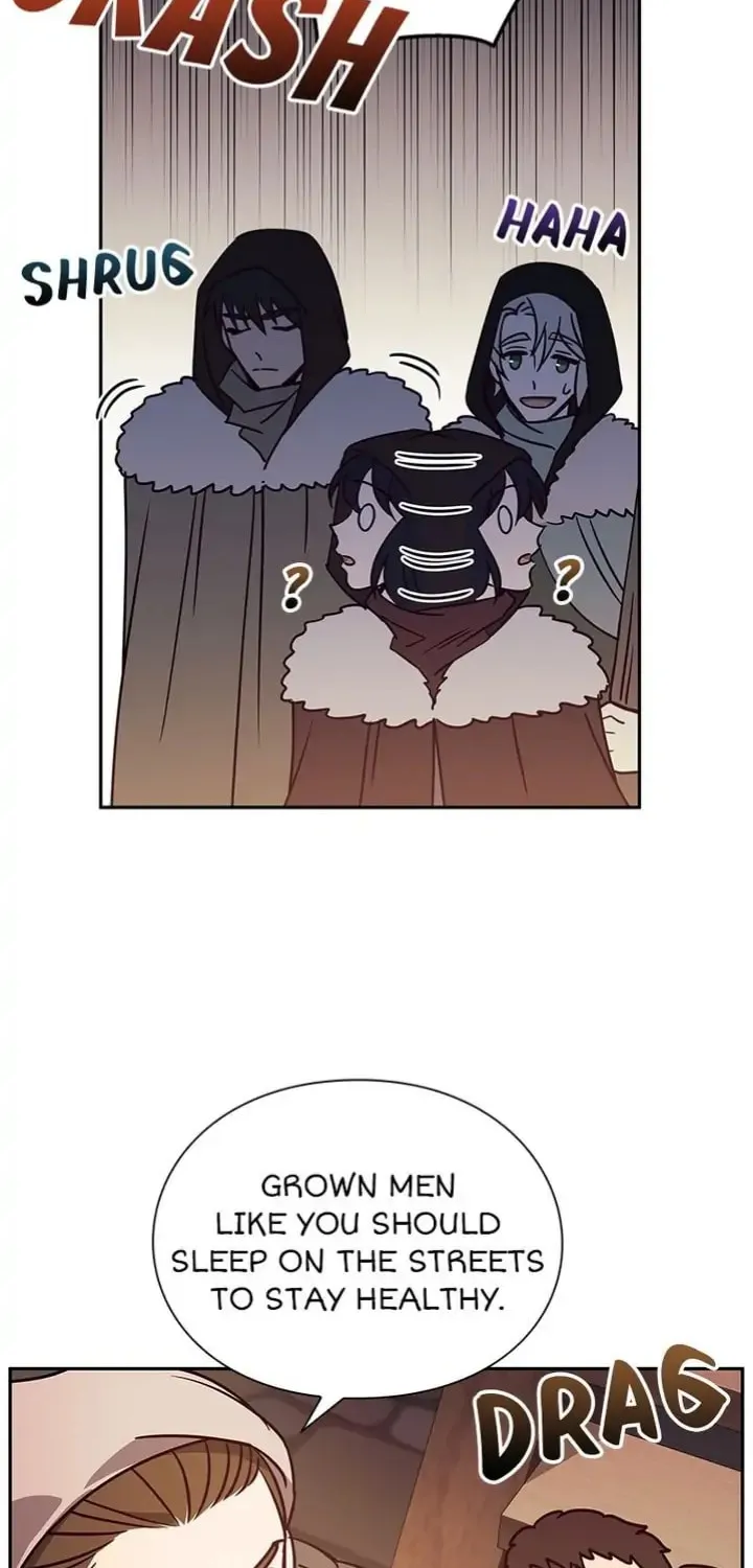 Read PathFinder chapter 22 image 5 on Lezhin