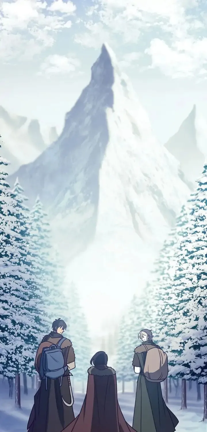 Read PathFinder chapter 22 image 50 on Lezhin