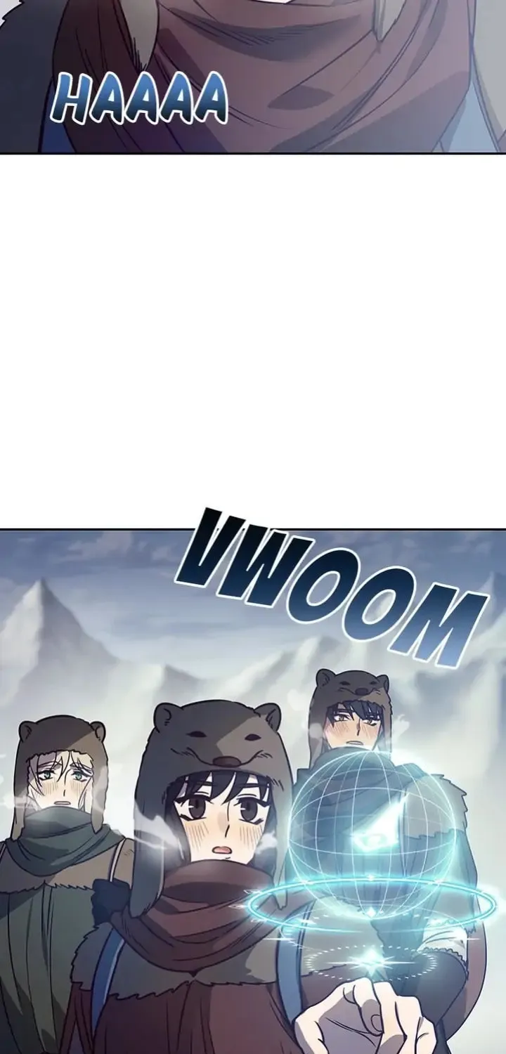 Read PathFinder chapter 22 image 52 on Lezhin