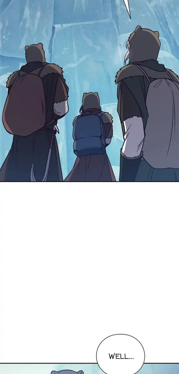 Read PathFinder chapter 22 image 54 on Lezhin