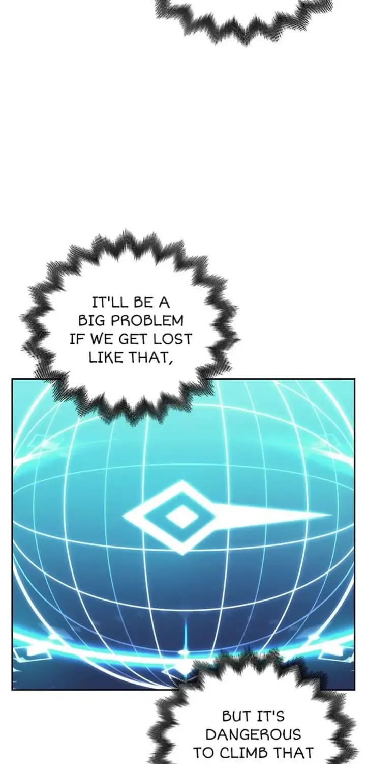 Read PathFinder chapter 22 image 56 on Lezhin