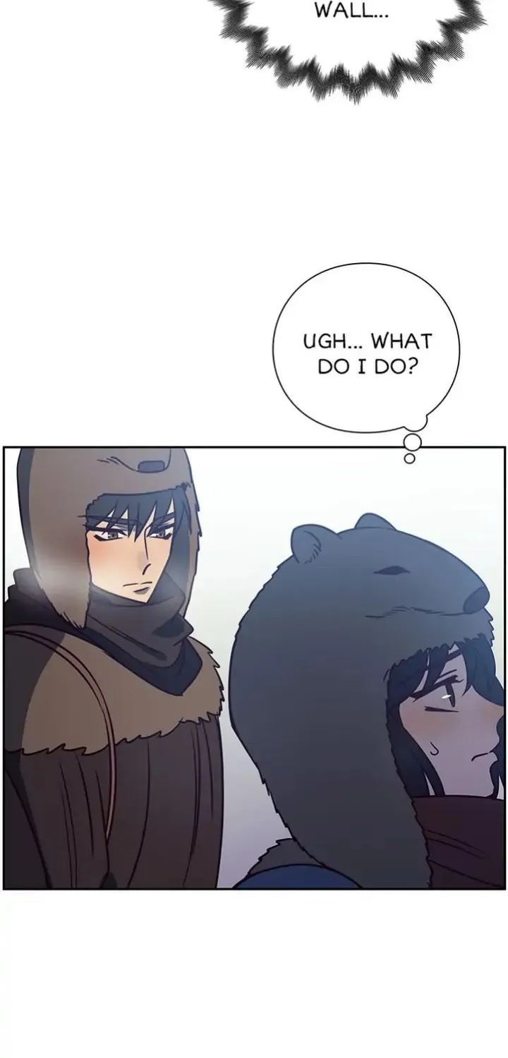 Read PathFinder chapter 22 image 57 on Lezhin