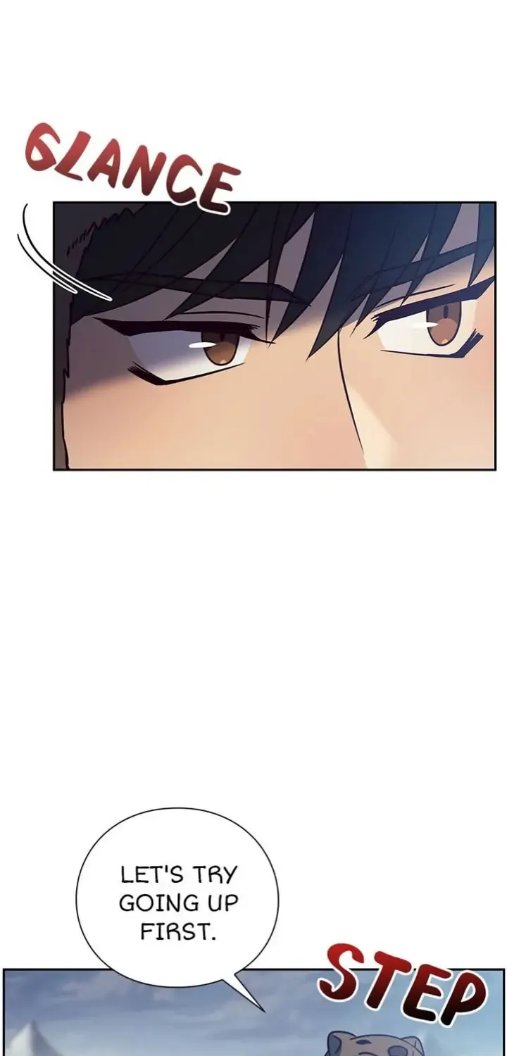 Read PathFinder chapter 22 image 58 on Lezhin
