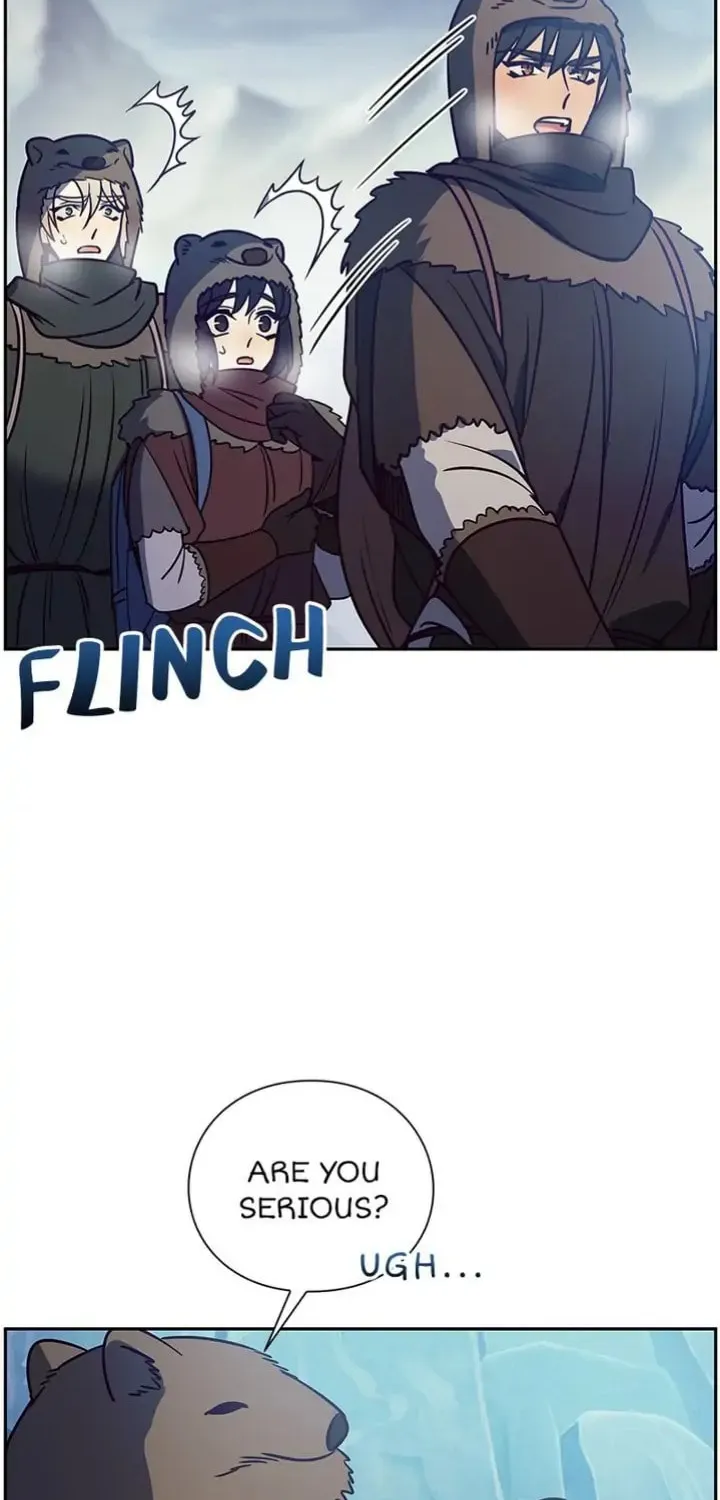 Read PathFinder chapter 22 image 59 on Lezhin