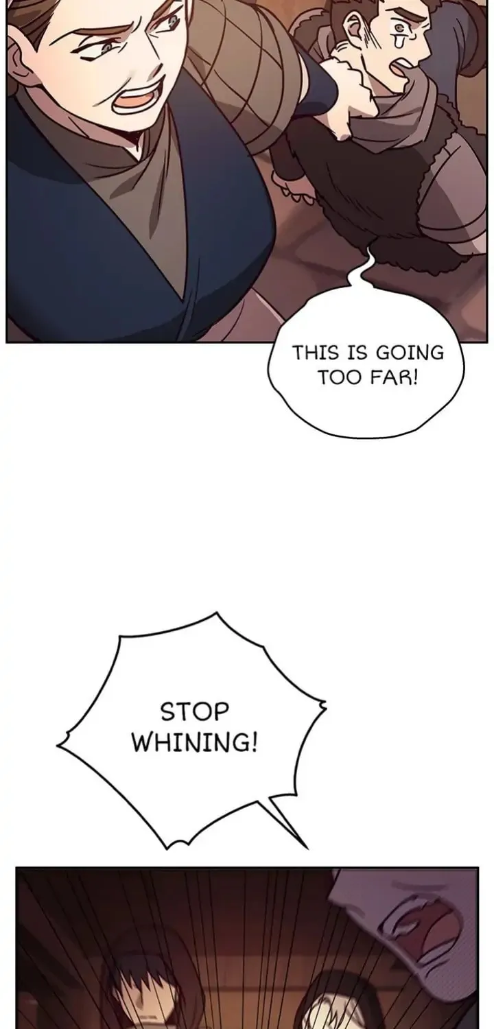 Read PathFinder chapter 22 image 6 on Lezhin
