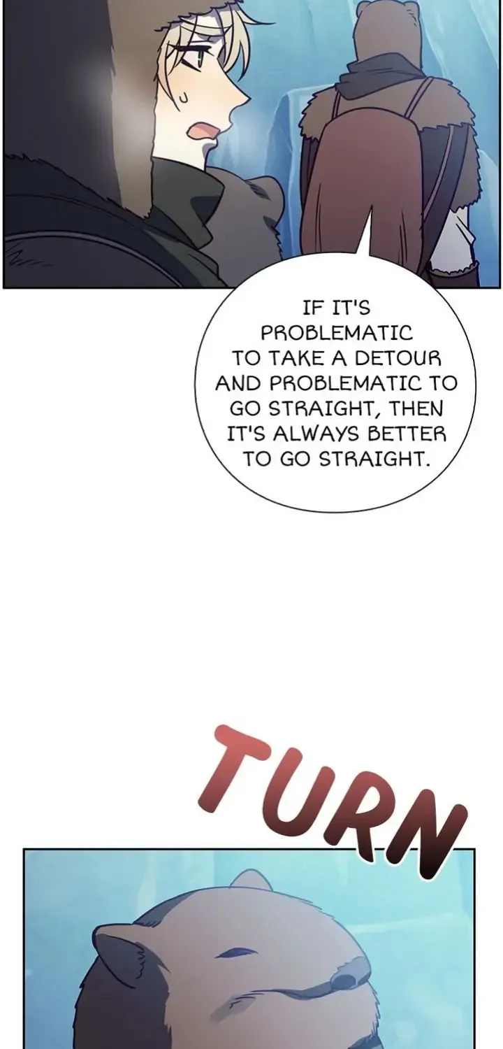 Read PathFinder chapter 22 image 60 on Lezhin