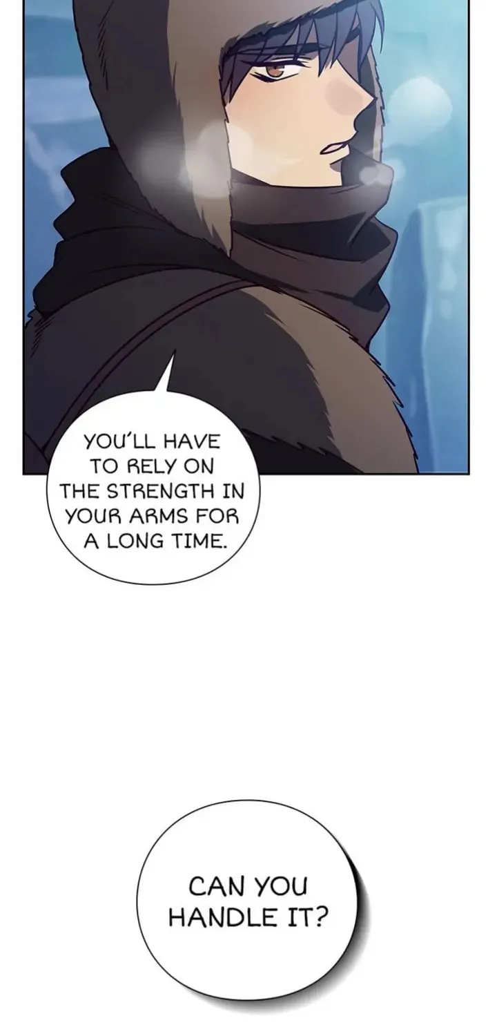 Read PathFinder chapter 22 image 61 on Lezhin