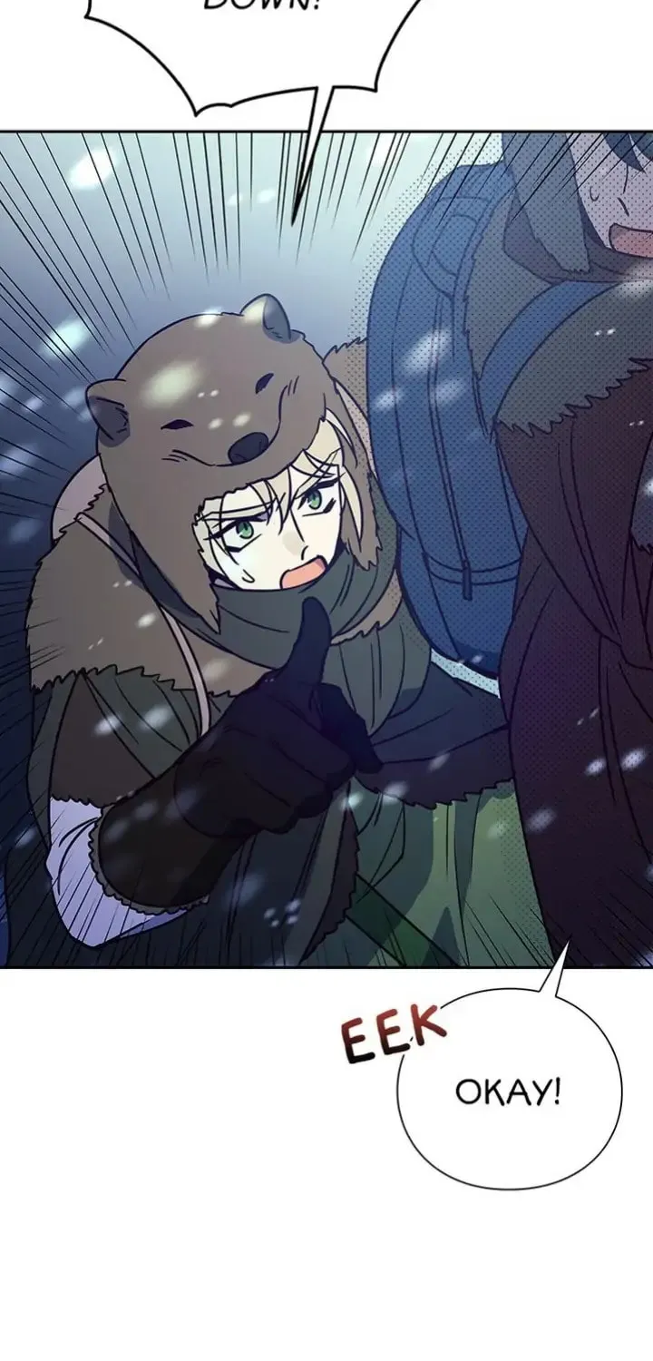 Read PathFinder chapter 22 image 70 on Lezhin