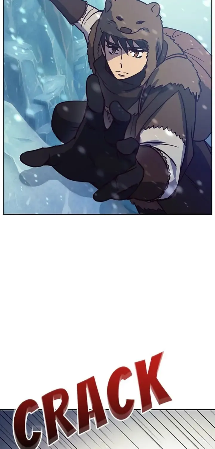 Read PathFinder chapter 22 image 74 on Lezhin